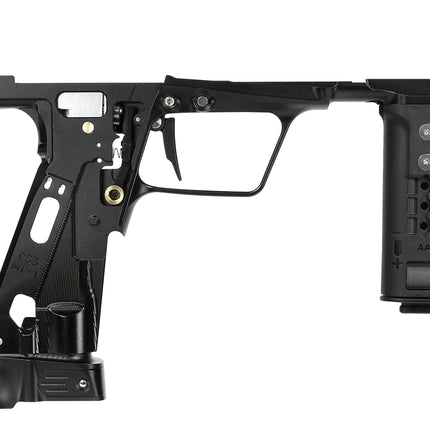 Eclipse CS3 Pro Mech Frame Kit Black