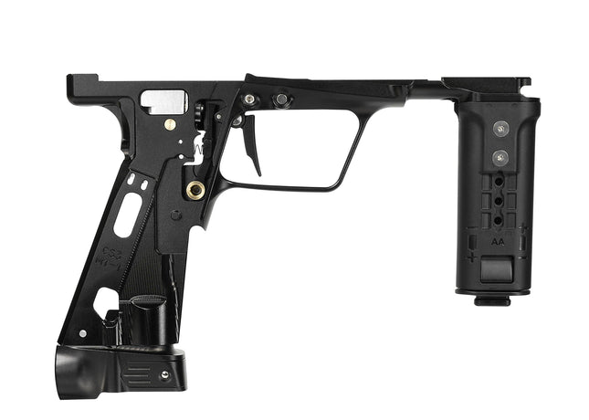Eclipse CS3 Pro Mech Frame Kit Black