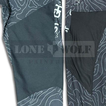 Ghost Gear Traditional Paintball Jogger Pants