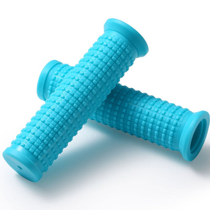 Colored Grips