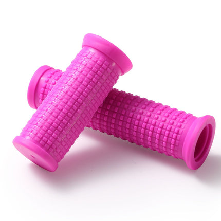 Colored Grips