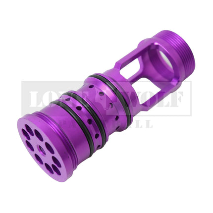 Planet Eclipse EMEK / EMF100 Ultimate Bolt Upgrade Kit