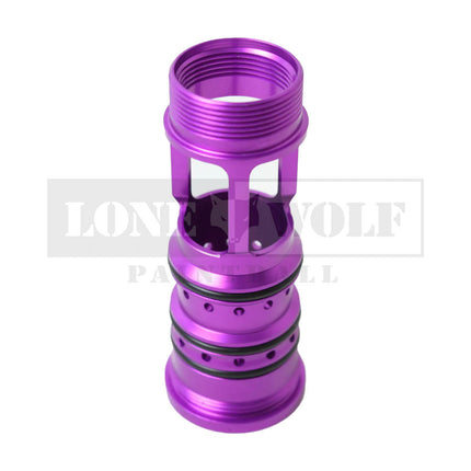 Planet Eclipse EMEK / EMF100 Ultimate Bolt Upgrade Kit