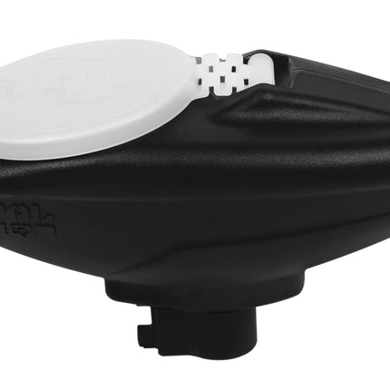 Eclipse PAL QD Loader Lo-Cap Black FS.50