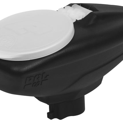 Eclipse PAL QD Loader Lo-Cap Black FS.50