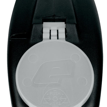 Eclipse PAL Loader Hi-Cap Black FS.50