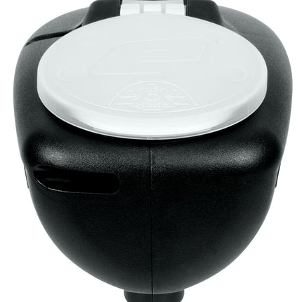 Eclipse PAL Loader Hi-Cap Black FS.50