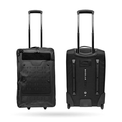 Infamous x FNDN Weatherproof Modular Rolling Gearbag Gen 3