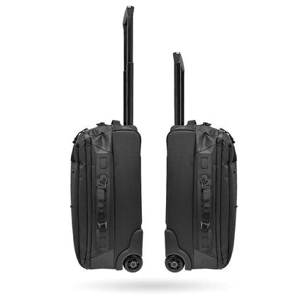 Infamous x FNDN Weatherproof Modular Rolling Gearbag Gen 3