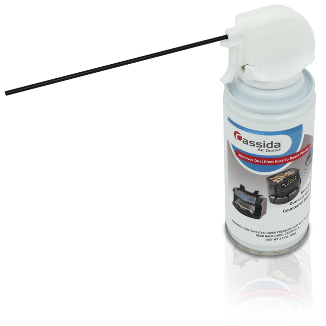 Cassida Air Duster