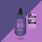 68/4500 / Purple / Purple / Black - Reg