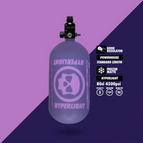 80/4500 / Purple / Purple / Black - Reg