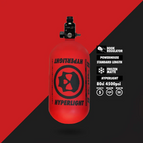 80/4500 / Red / Black / Black - Reg