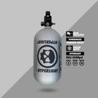 80/4500 / Silver / Black / Black - Reg