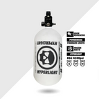 80/4500 / White / Black / Black - Reg