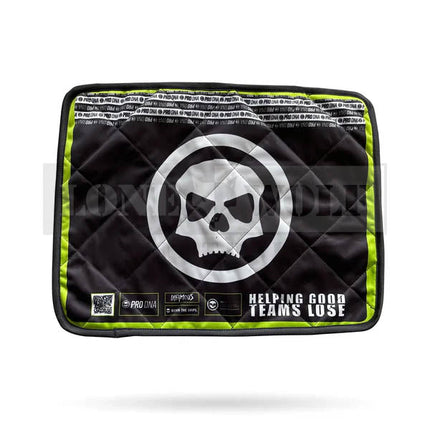 Infamous Paintball Microfiber Cloth