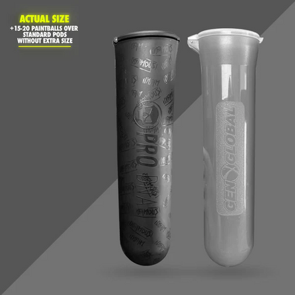 Infamous Pro DNA 160 Round Pod