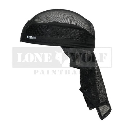 Infamous Pro DNA Deflect Padded Mesh Headwrap