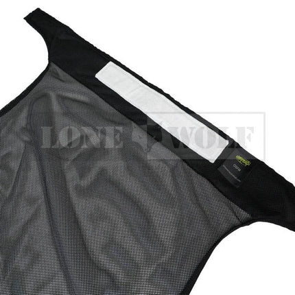 Infamous Pro DNA Deflect Padded Mesh Headwrap