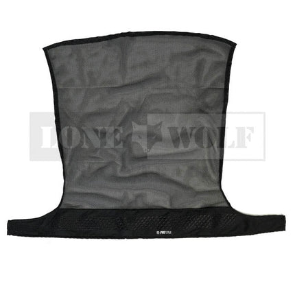 Infamous Pro DNA Deflect Padded Mesh Headwrap