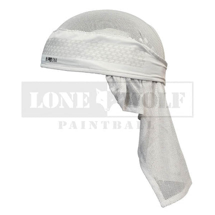Infamous Pro DNA Deflect Padded Mesh Headwrap