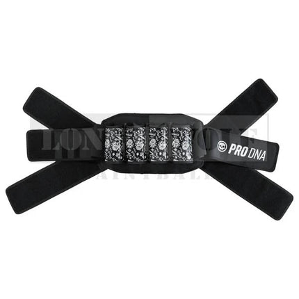 Infamous Pro DNA Reflex Shield Paintball Harness