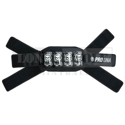 Infamous Pro DNA Reflex Shield Paintball Harness
