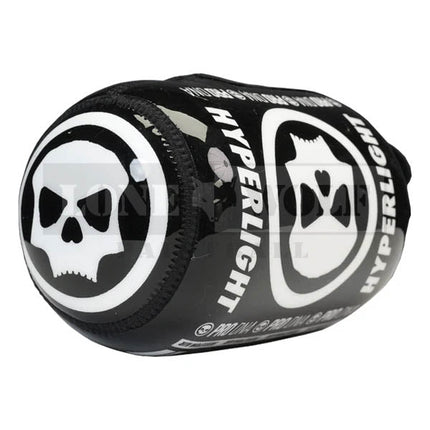 Infamous Pro DNA Shield Grip Paintball Tank Cover