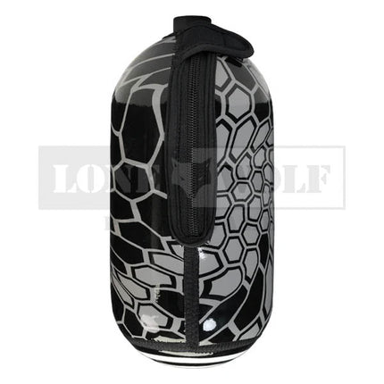 Infamous Pro DNA Shield Grip Paintball Tank Cover