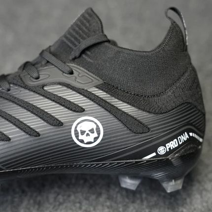 Infamous Pro DNA Voltrax Paintball Cleats