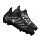 Black / 8