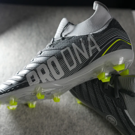 Infamous Pro DNA Voltrax Paintball Cleats