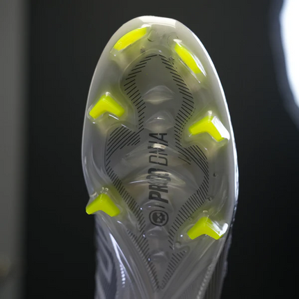 Infamous Pro DNA Voltrax Paintball Cleats