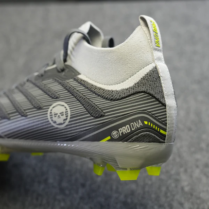 Infamous Pro DNA Voltrax Paintball Cleats