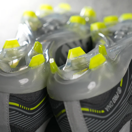 Infamous Pro DNA Voltrax Paintball Cleats