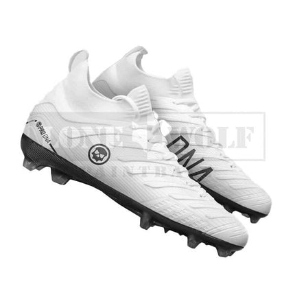 Infamous Pro DNA Voltrax Paintball Cleats