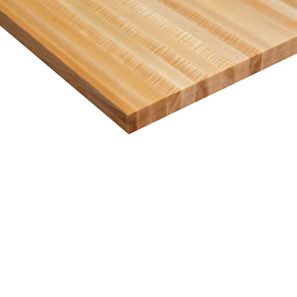 36" x 52" Kitchen Island Top