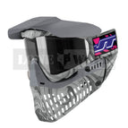 Clear Lens