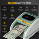 Kolibri KCD-1500 Counterfeit Detector
