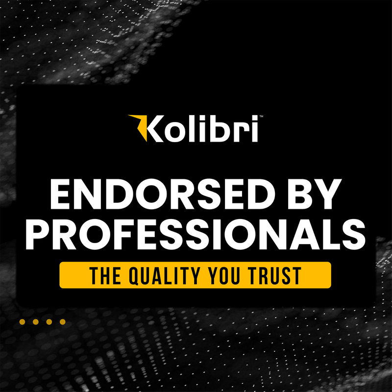 Kolibri KCD-1500 Counterfeit Detector