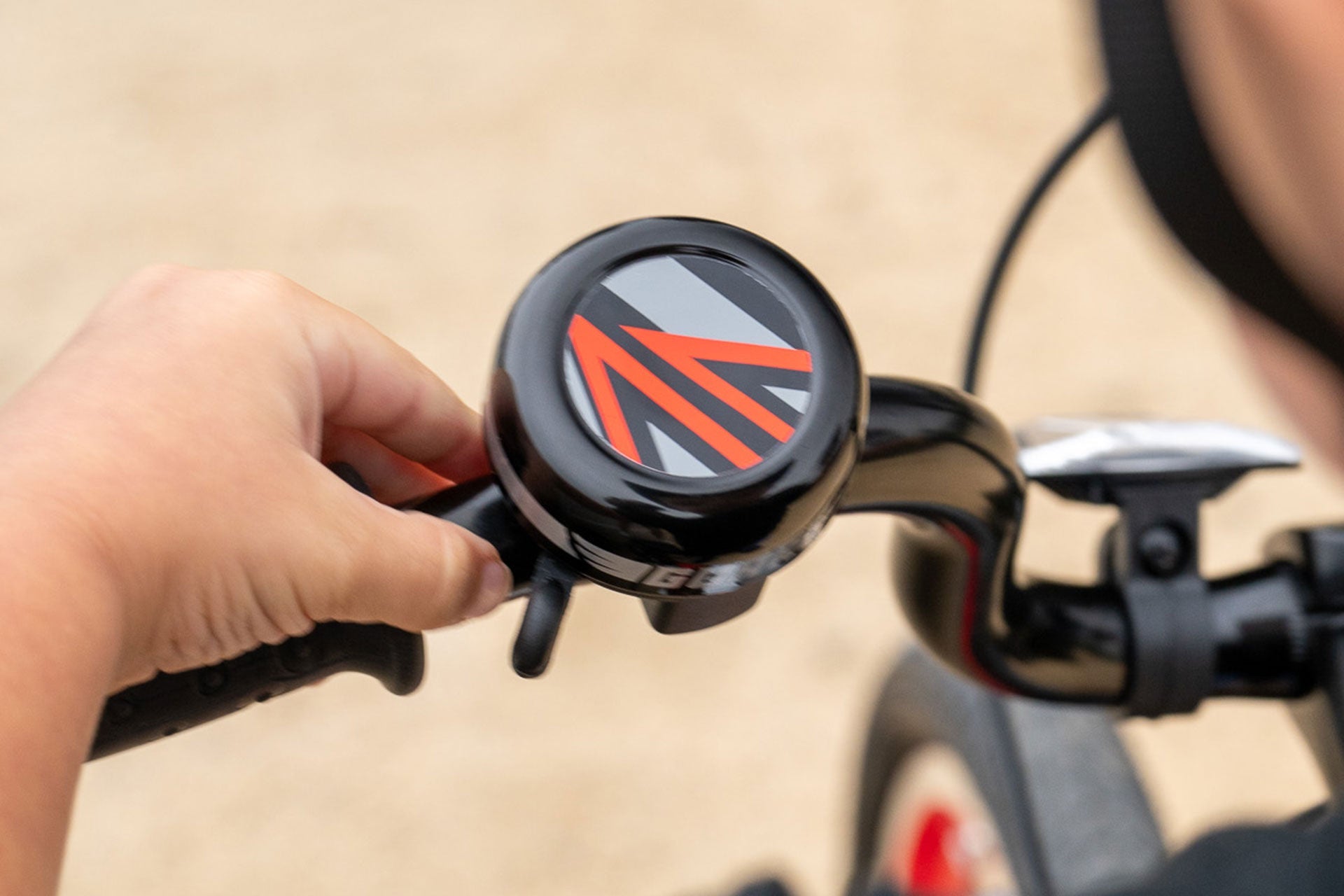 Guardian Bike Bell