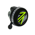 Grey Electric Lime