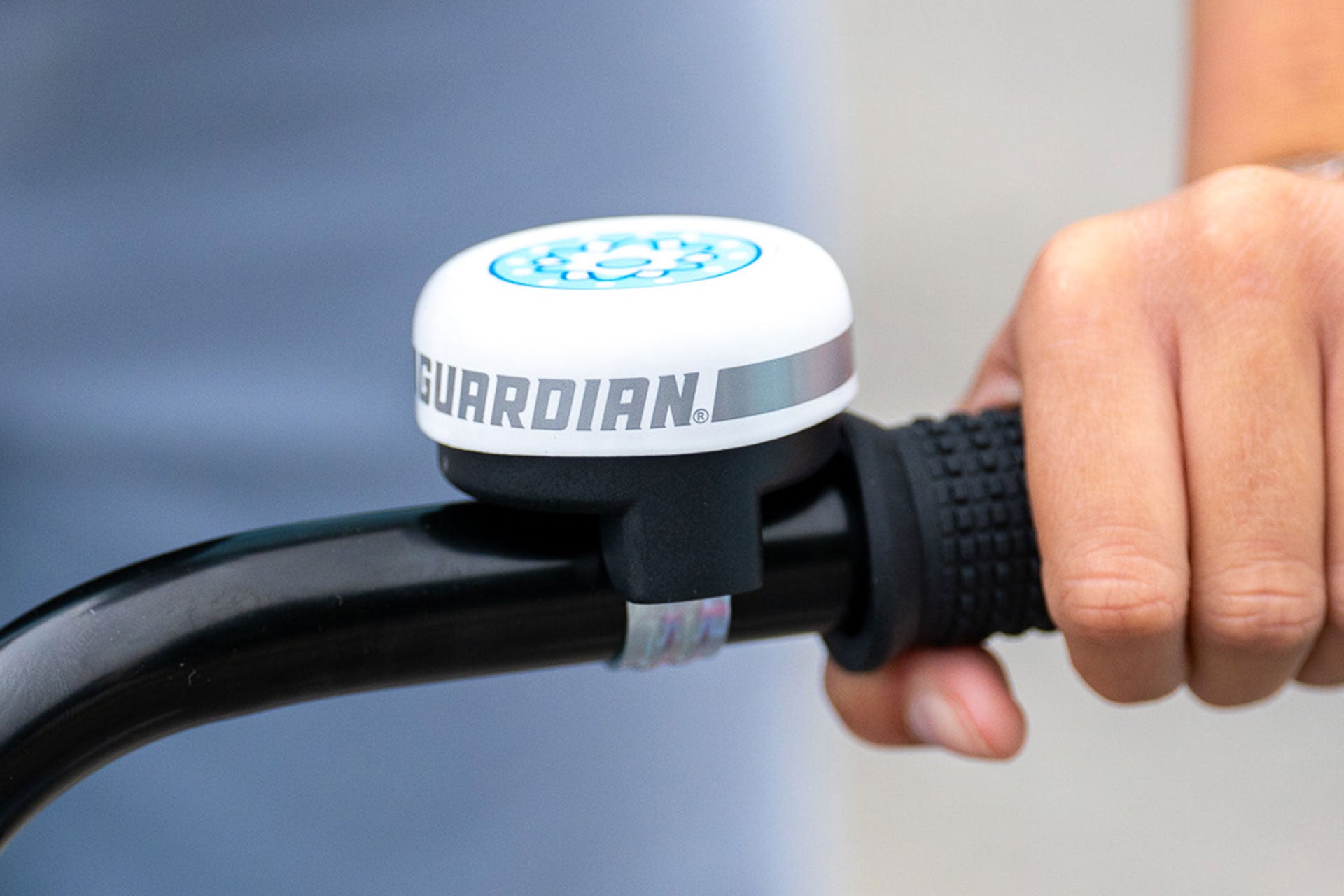Guardian Bike Bell