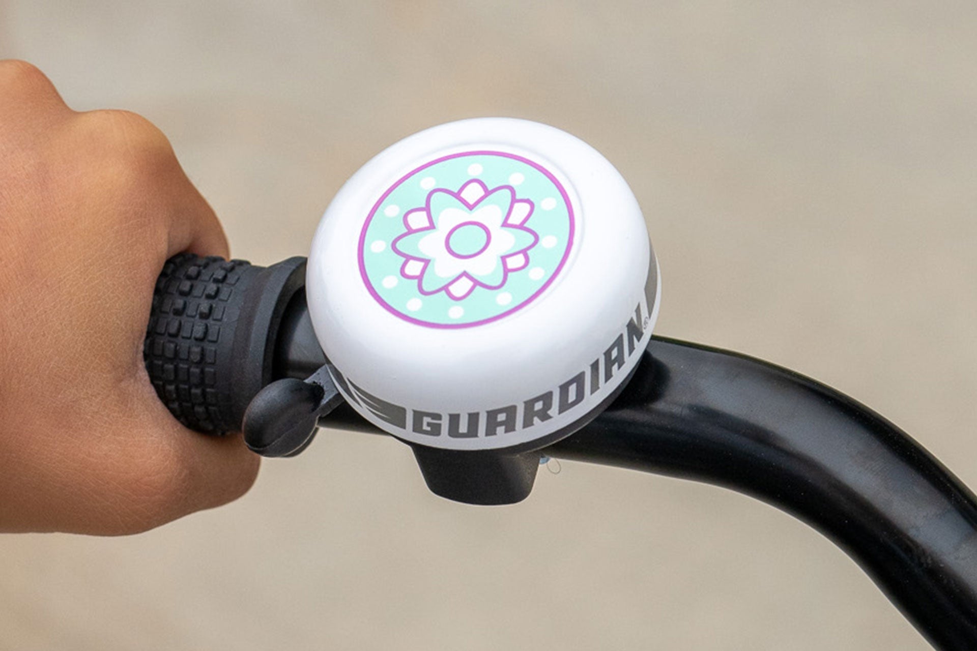 Guardian Bike Bell