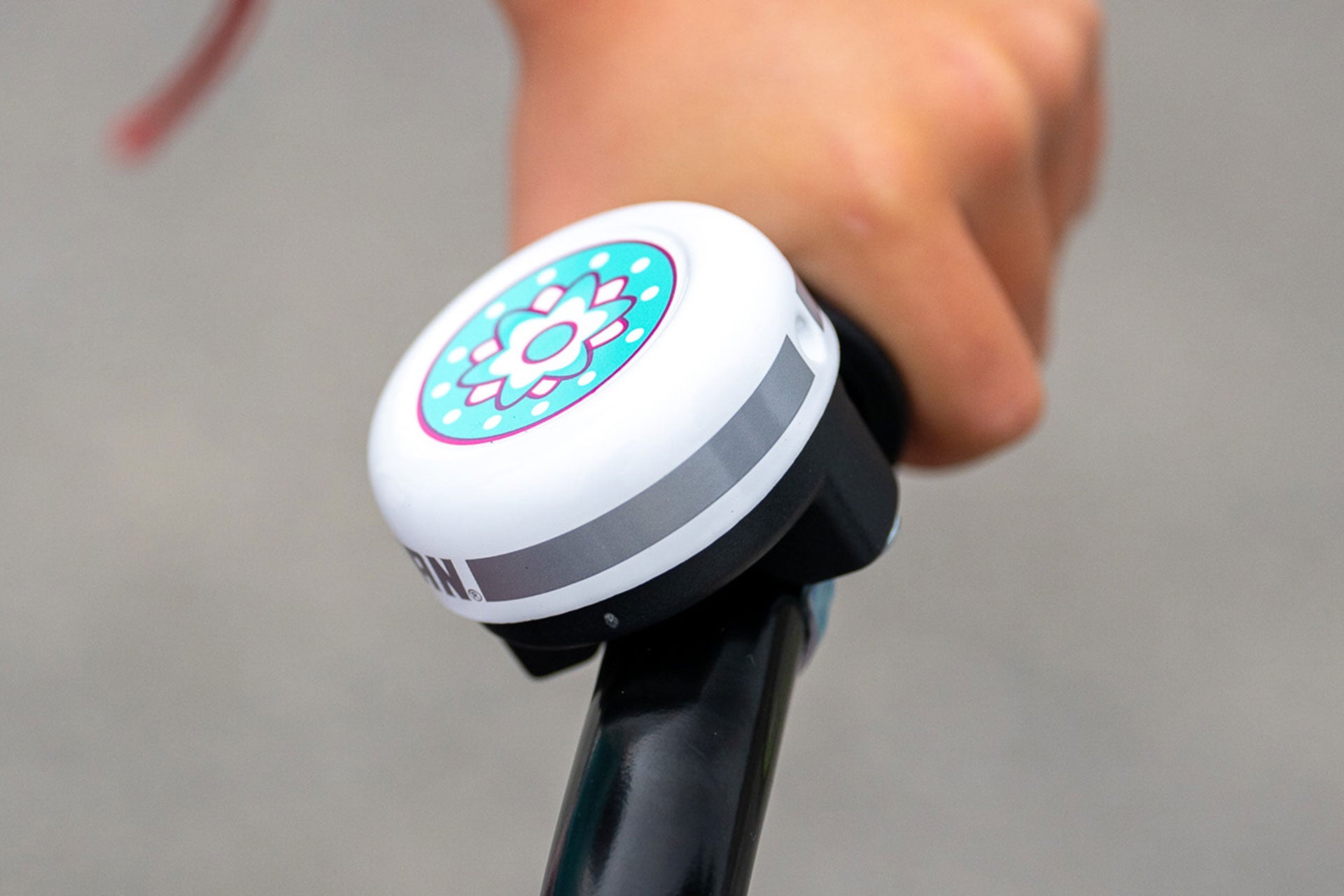 Guardian Bike Bell