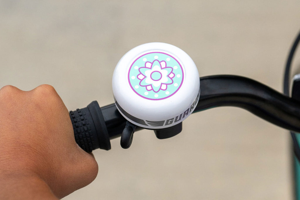 Guardian Bike Bell