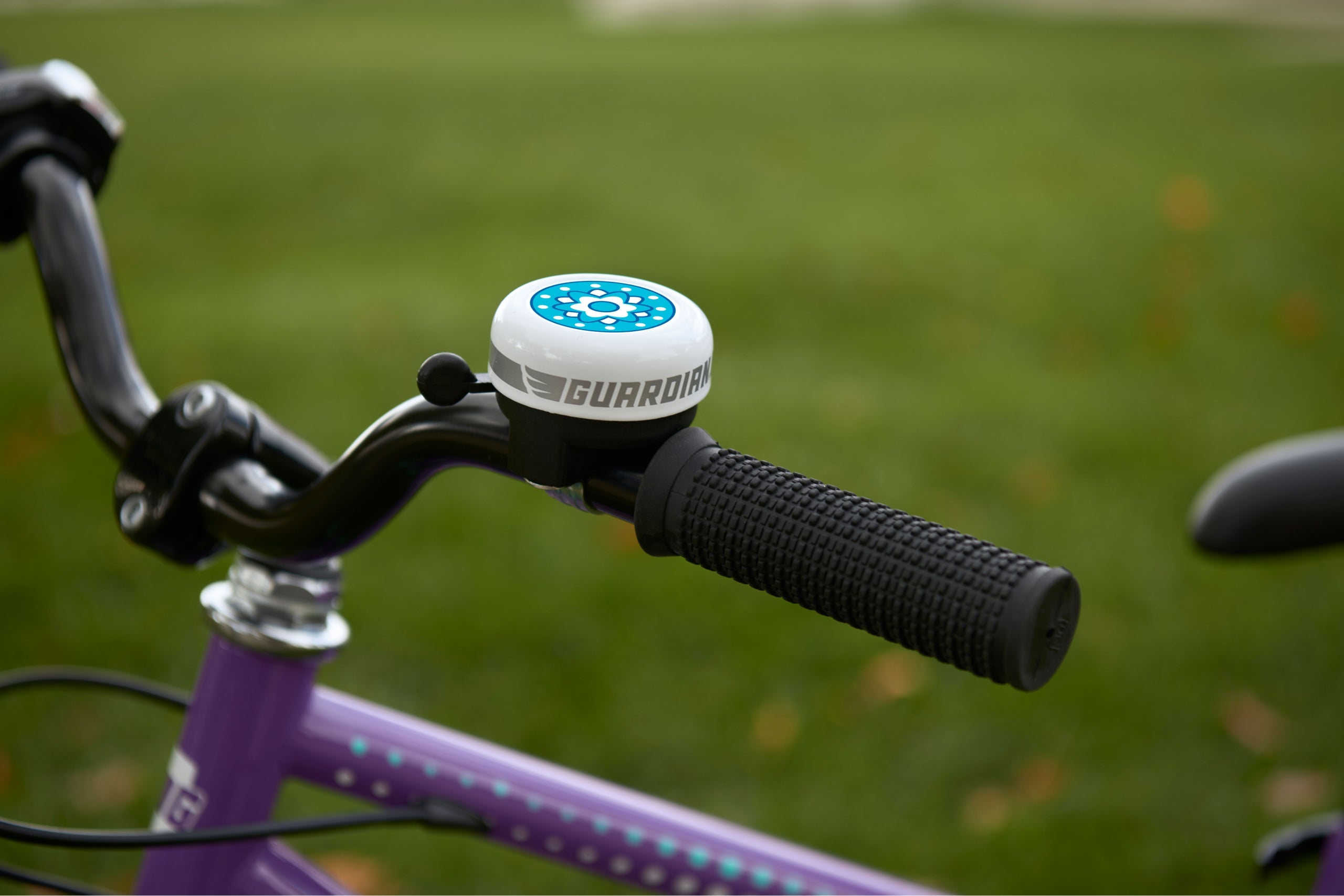 Guardian Bike Bell