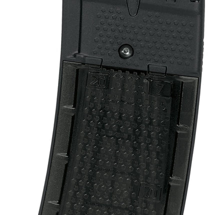 Eclipse CF20 Pro Magazine Black