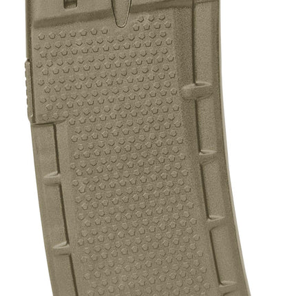 Eclipse CF20 Pro Magazine Earth