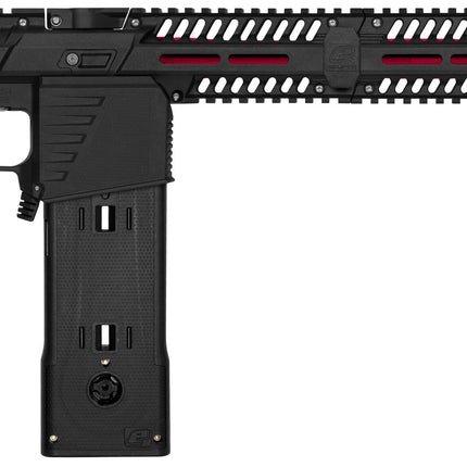 Eclipse Etha EMEK EMF100 Heroic Red